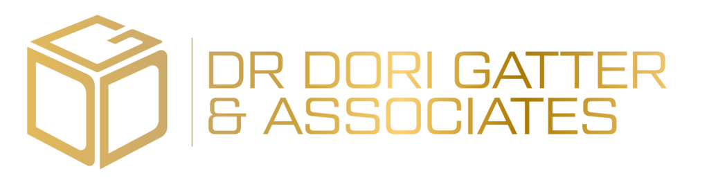 Dr. Dori Gatter And Associates main logo