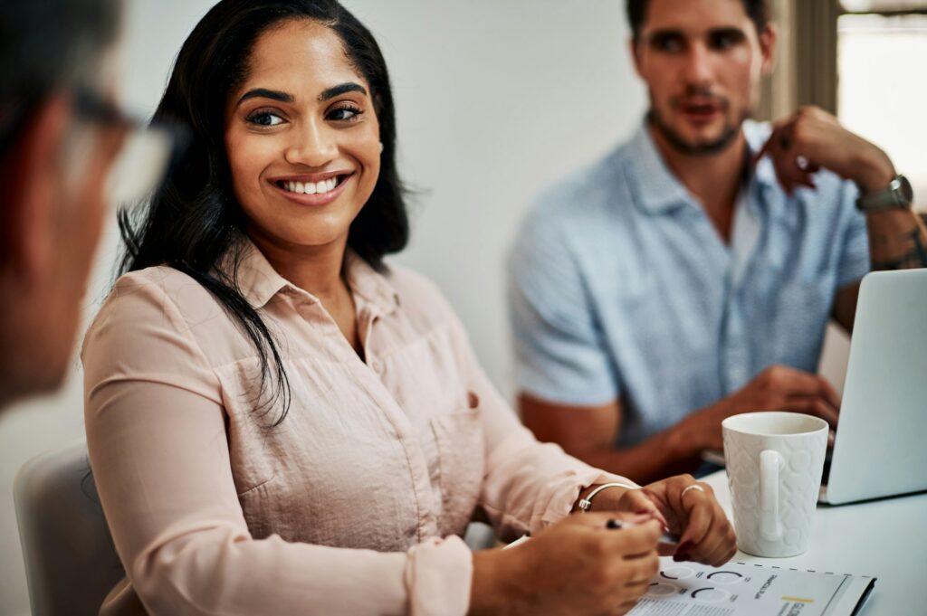 Counseling Techniques for Couples